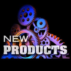 2021 New Products