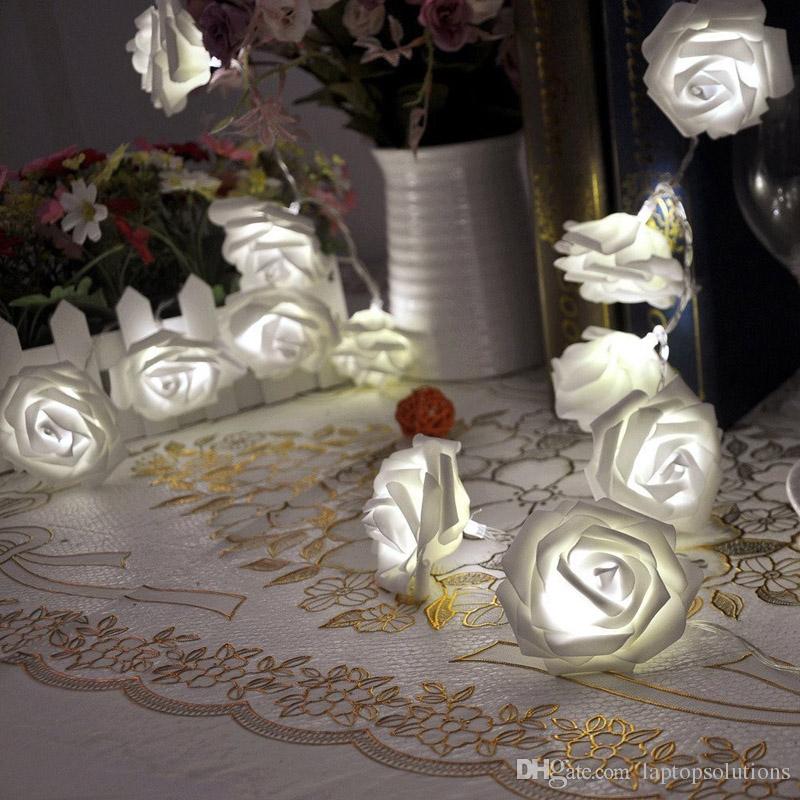 Wedding Decor & Lights